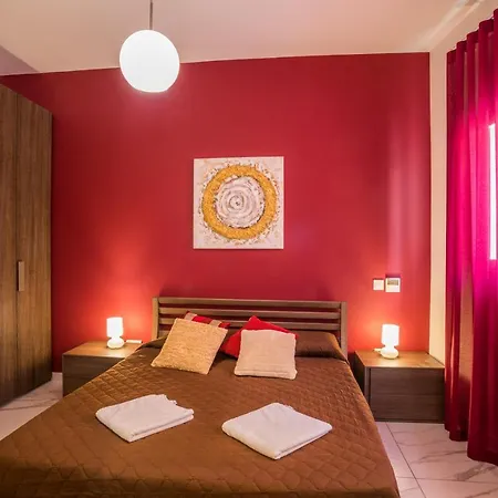 Διαμέρισμα The Sea-bank