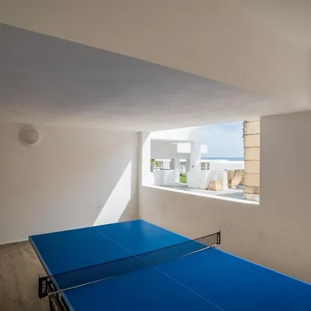 The Sea-bank Διαμέρισμα *