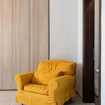 Apartment The Sea-bank *