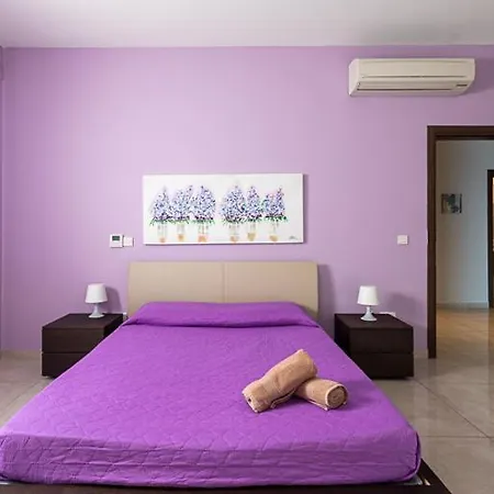 The Sea-bank Apartment