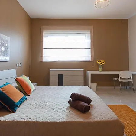 The Sea-bank Apartment