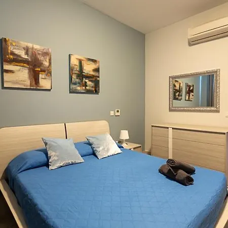 The Sea-bank Apartment Marsaskala