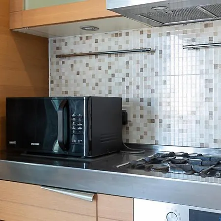 Apartment The Sea-bank Marsaskala