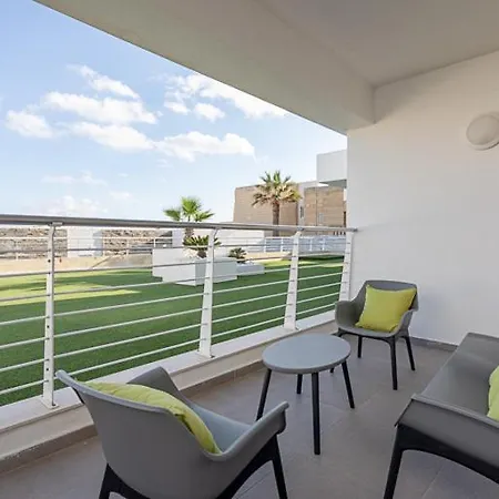 The Sea-bank Apartment