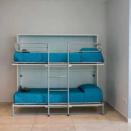 Apartment The Sea-bank Marsaskala