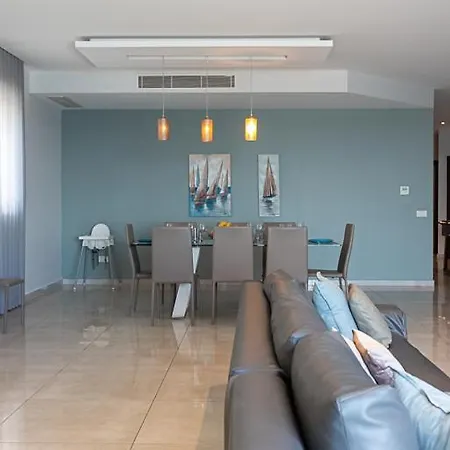 The Sea-bank Marsaskala