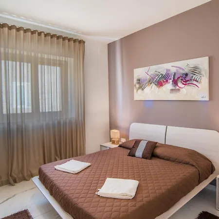 Apartment The Sea-bank Marsaskala