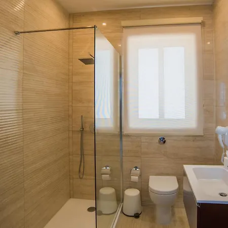 The Sea-bank Apartment Marsaskala