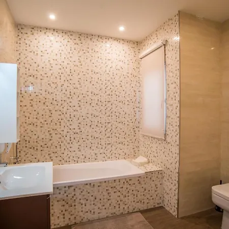 The Sea-bank Διαμέρισμα *