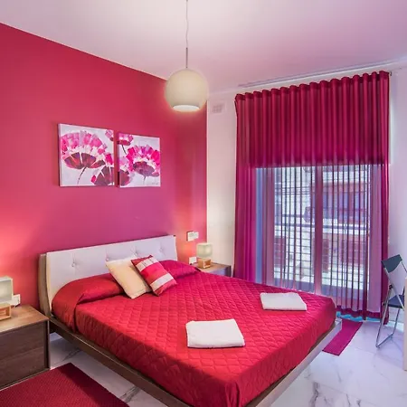 The Sea-bank Apartment