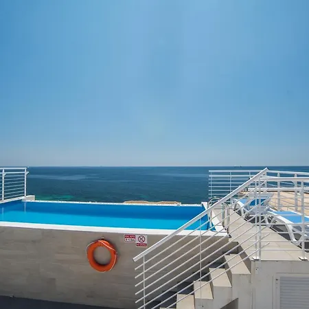 The Sea-bank Διαμέρισμα Marsaskala