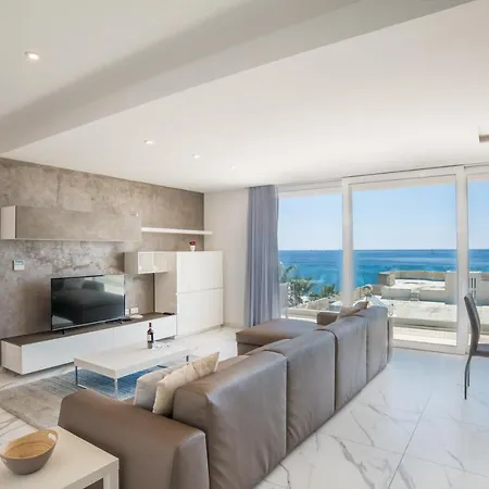 Apartment The Sea-bank