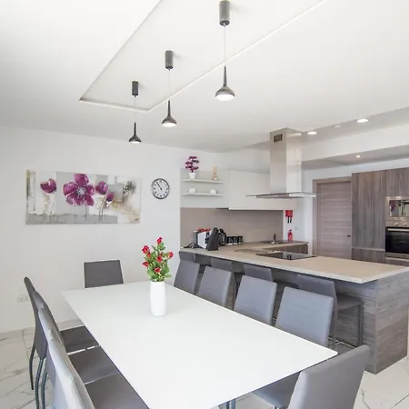 The Sea-bank Διαμέρισμα