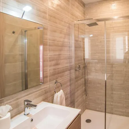 The Sea-bank Marsaskala