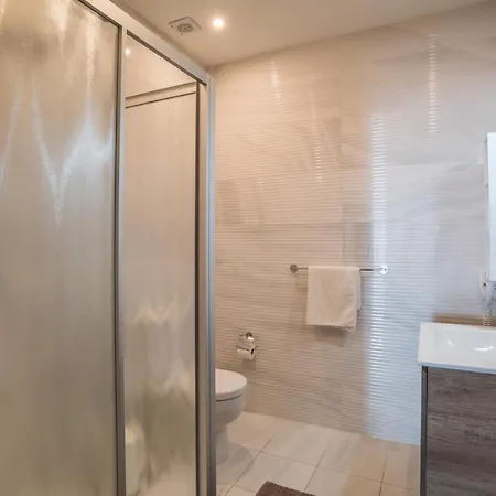 Διαμέρισμα The Sea-bank *