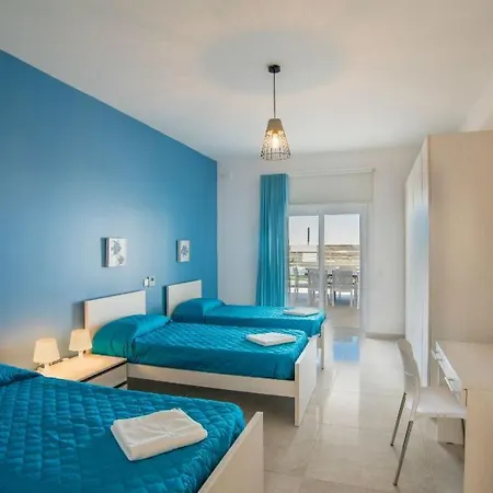 Διαμέρισμα The Sea-bank Marsaskala