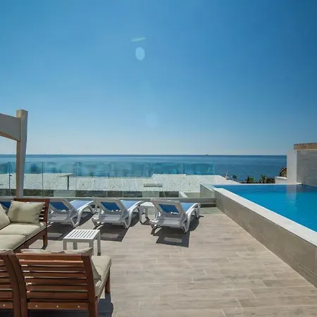 Apartment The Sea-bank