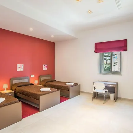 The Sea-bank * Marsaskala