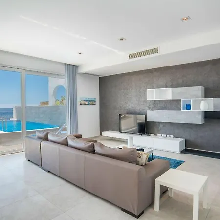 Apartment The Sea-bank