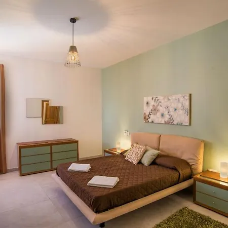 Apartment The Sea-bank