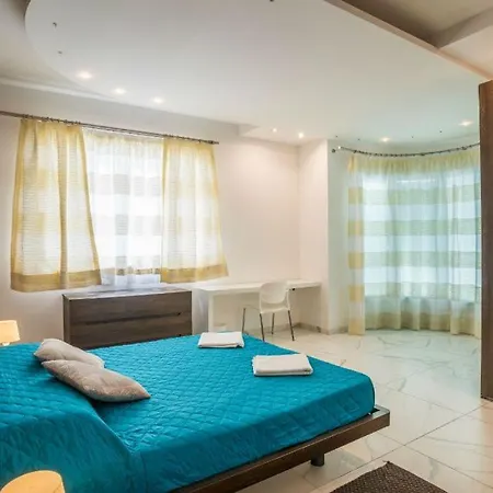 The Sea-bank Marsaskala