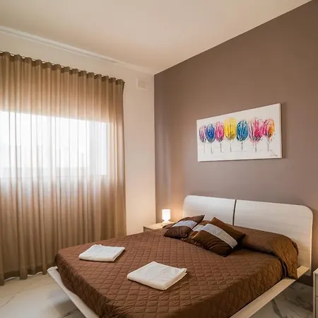 The Sea-bank * Marsaskala