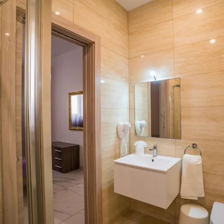 The Sea-bank Appartement *