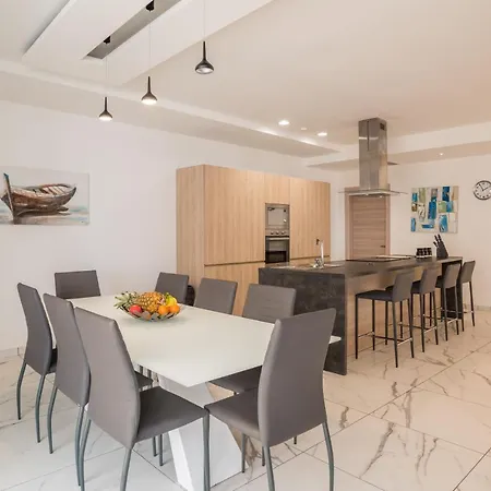 Appartement The Sea-bank *