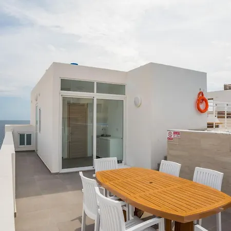 The Sea-bank Apartmán Marsaskala