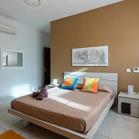 The Sea-bank Apartmán Marsaskala