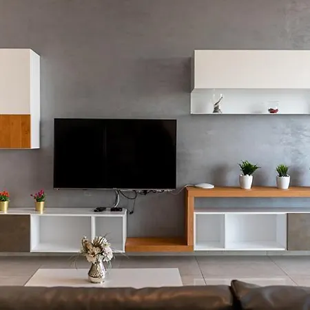 The Sea-bank Apartmán