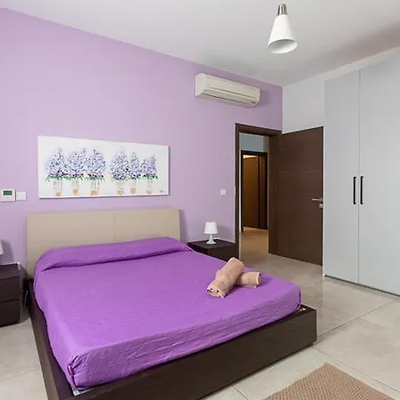 Appartement The Sea-bank *