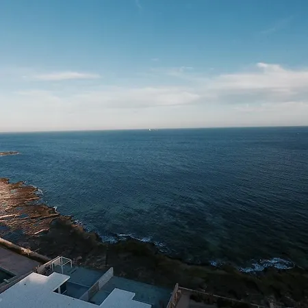 Apartament The Sea-bank