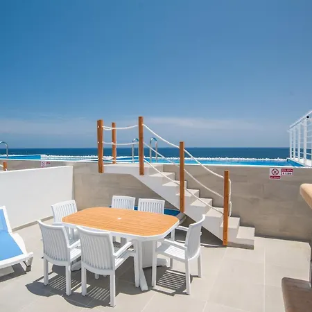 Apartmán The Sea-bank