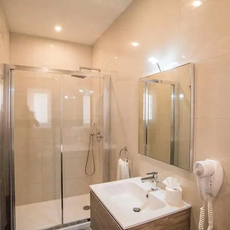 شقة The Sea-bank مارساسكالا