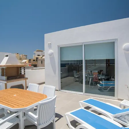 The Sea-bank Apartmán