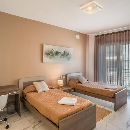 Apartmán The Sea-bank