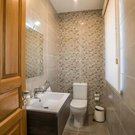 The Sea-bank شقة مارساسكالا