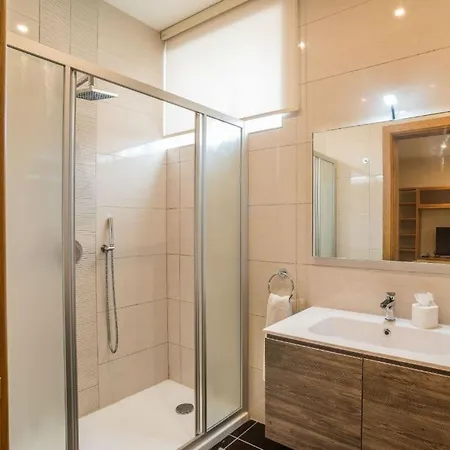 The Sea-bank Appartement *