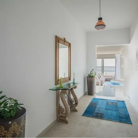 The Sea-bank Apartmán Marsaskala