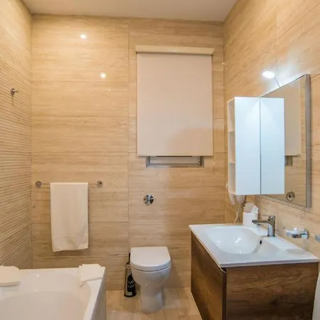 Apartmán The Sea-bank