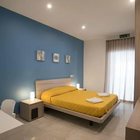 Apartmán The Sea-bank *