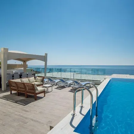 Apartmán The Sea-bank Marsaskala