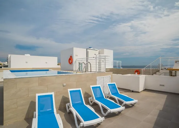 The Sea-bank Apartament Marsaskala