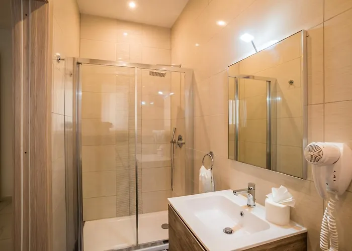 The Sea-bank Appartement *