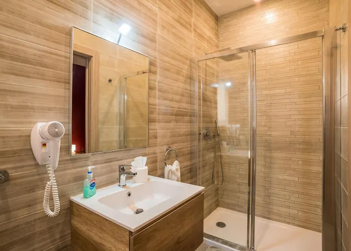 The Sea-bank Apartament Marsaskala