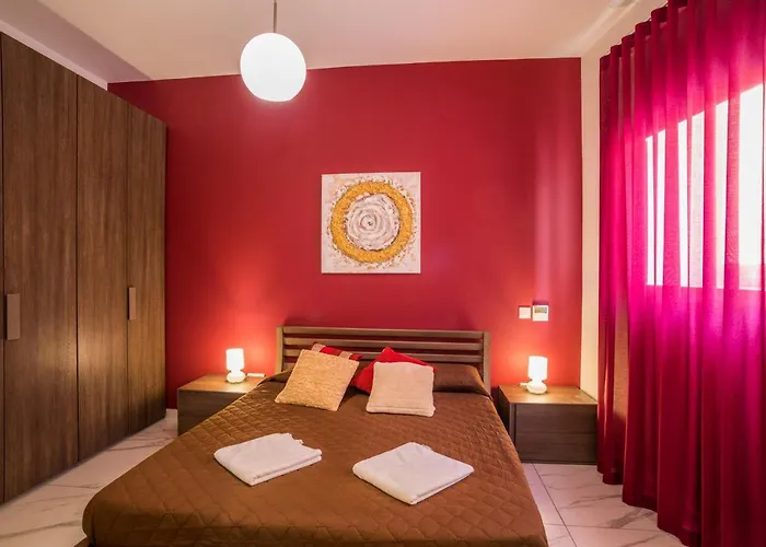 Apartament The Sea-bank