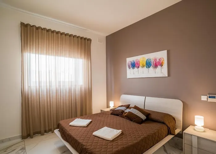 The Sea-bank * Marsaskala