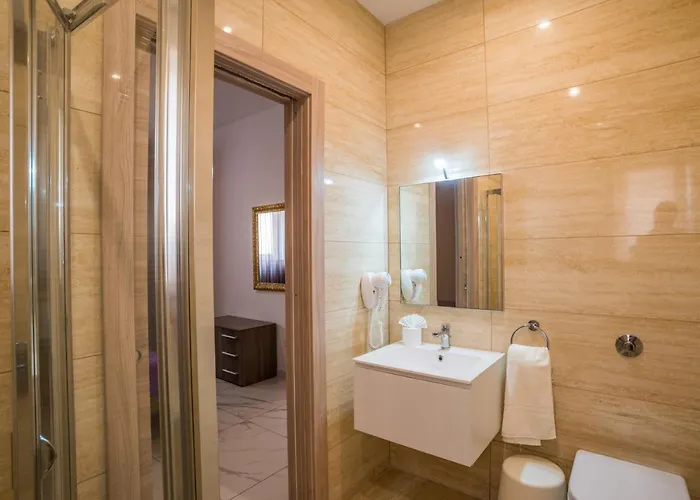 The Sea-bank Appartement *