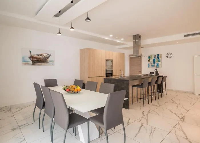 Appartement The Sea-bank *